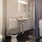 Apartment Studio: Alex's Secret! Pori