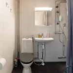 Apartment Studio: Alex's Secret! *
