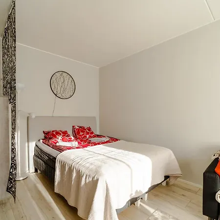 Studio: Alex's Secret! Appartement *