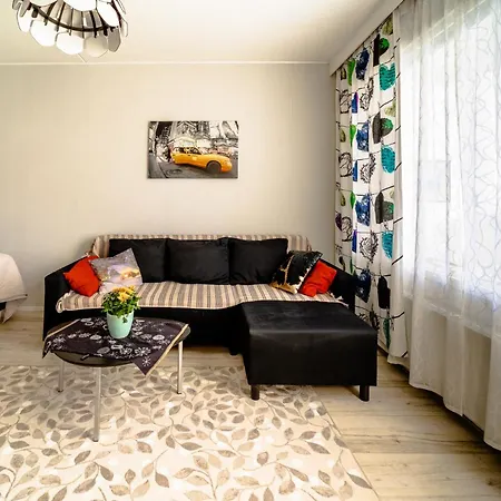 公寓 Studio: Alex's Secret! 波里