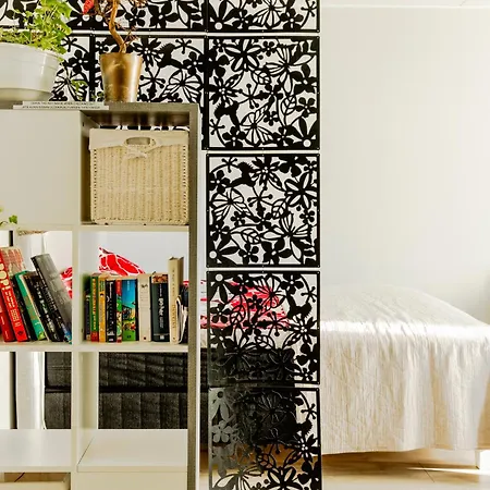 公寓 Studio: Alex's Secret! *