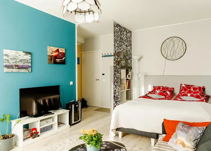 Studio: Alex's Secret! Pori