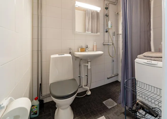 公寓 Studio: Alex's Secret! 波里