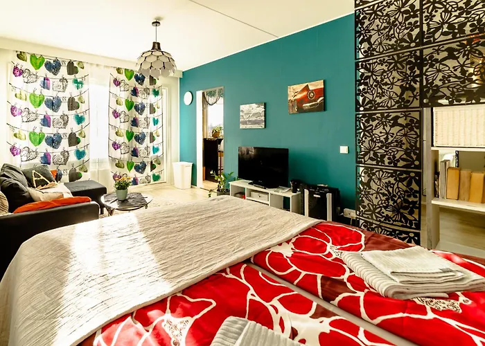 公寓 Studio: Alex's Secret! *