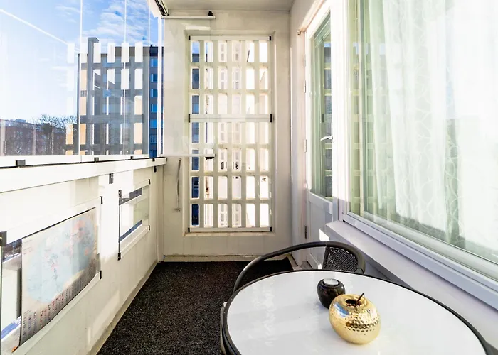 公寓 Studio: Alex's Secret!