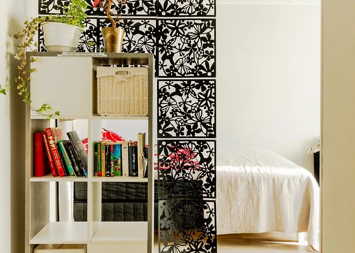 公寓 Studio: Alex's Secret! *