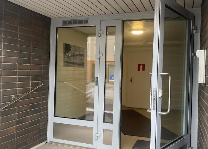 Studio: Alex's Secret! Daire Pori